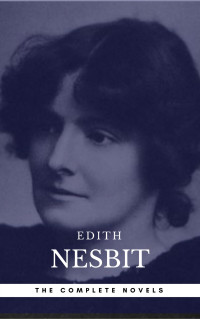 Edith Nesbit — John Charrington’s Wedding Anthologie