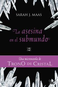 Sarah J. Maas [Sarah J. Maas] — La asesina en el submundo