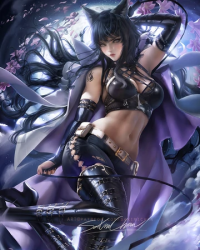Devil_Paragon — Profane Prince of Domination 3
