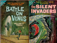  — Battle on Venus