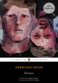 Hermann Hesse — Demian
