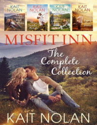 Kait Nolan — Misfit Inn: The Complete Series