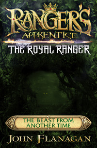 John Flanagan — The Beast from Another Time