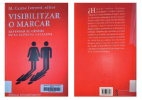 Carme Junyent — Visibilitzar o marcar. Repensar el gènere en la llengua catalana