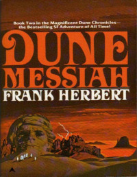 Frank Herbert — Dune Messiah