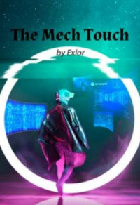 Exlor — The Mech Touch c1-2613