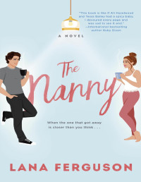 Lana Ferguson — The Nanny