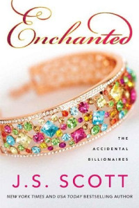 J. S. Scott — Enchanted