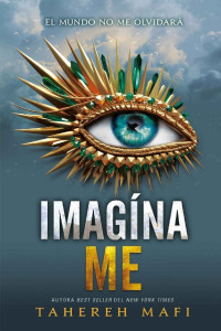 Tahereh Mafi — Imagíname