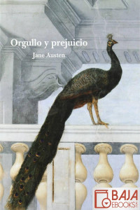 Jane Austen — Orgullo y prejuicio