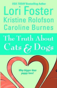 Lori Foster — Men to the Rescue 09 Tailspin