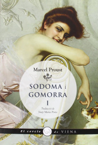 Marcel Proust — Sodoma e Gomorra