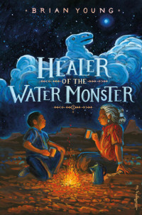 Brian Young [Young, Brian] — Healer of the Water Monster