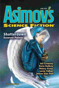  — Asimov's Science Fiction 2014 06