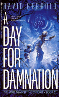 Gerrold, David — A Day for Damnation