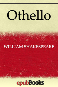 William Shakespeare — Othello