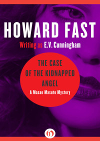 Howard Fast — The Case of the Kidnapped Angel