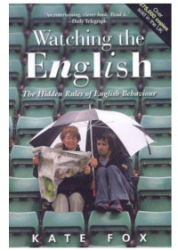 Windows 9x/NT/2000/XP/Vista User — Watching The English