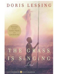  — The Grass is Singing