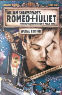 Shakespeare William [Shakespeare William] — Romeo and Juliet