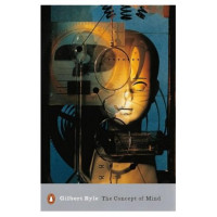 Ryle Gilbert — The Concept Of Mind