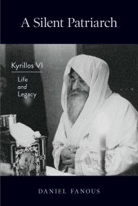 Daniel Fanous — A Silent Patriarch: Life and Legacy