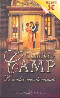 Camp, Candace [Camp, Candace] — Le rendez-vous de minuit