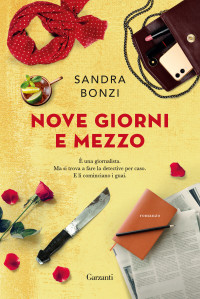 Sandra Bonzi — Nove giorni e mezzo