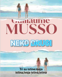 Guillaume Musso — Neko drugi