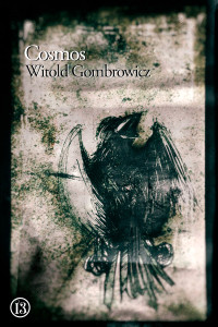 Witold Gombrowicz — Cosmos