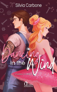 Silvia Carbone — Dancing in the wind