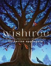 Katherine Applegate — Wishtree