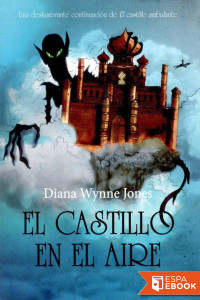 Diana Wynne Jones — El Castillo en el Aire