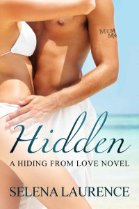 Laurence, Selena — [Hiding from Love 03] • Hidden