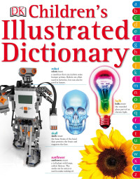John Mcllwain — Children's Illustrated Dictionary.