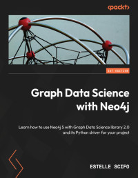 Estelle Scifo — Graph Data Science with Neo4j