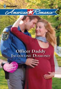 Diamond, Jacqueline — Officer Daddy