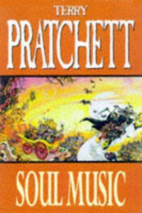 Terry Pratchett — Soul Music