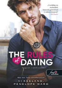 Vi Keeland Penelope Ward & Penelope Ward & Vi Keeland — The Rules of Dating – Hogyan randizzunk?