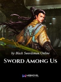 Black Swordsman Online — Sword Among Us c1-1268