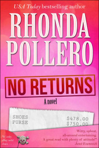 Rhonda Pollero [Pollero, Rhonda] — No Returns