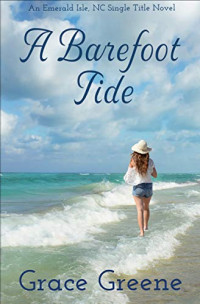 Grace Greene — A Barefoot Tide
