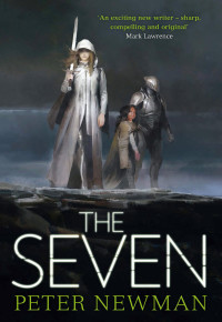 Peter Newman [Newman, Peter] — The Seven