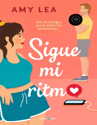 Amy Lea — Sigue mi ritmo