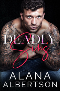 Alana Albertson [Albertson, Alana] — Deadly Sins