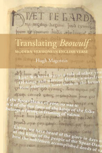 Hugh Magennis — Translating Beowulf