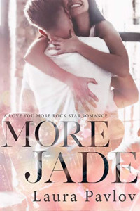 Laura Pavlov — More Jade