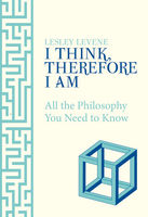 Lesley Levene — I Think, Therefore I Am