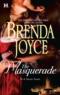 Brenda Joyce — The Masquerade