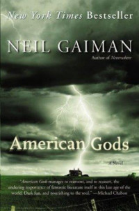  — American gods